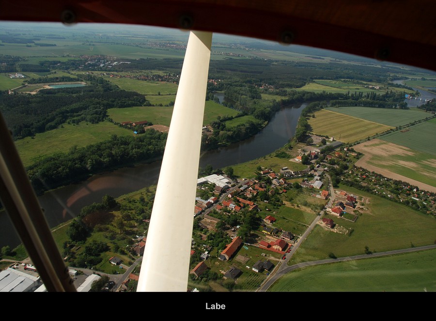 Let 26. května 2009