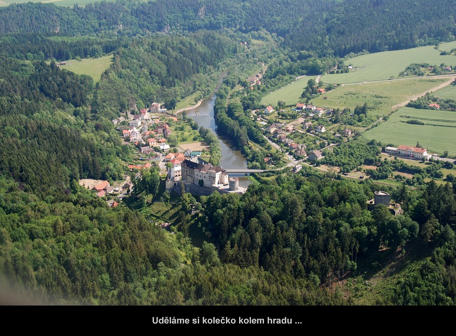 Let 26. května 2009