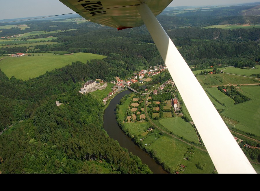 Let 26. května 2009