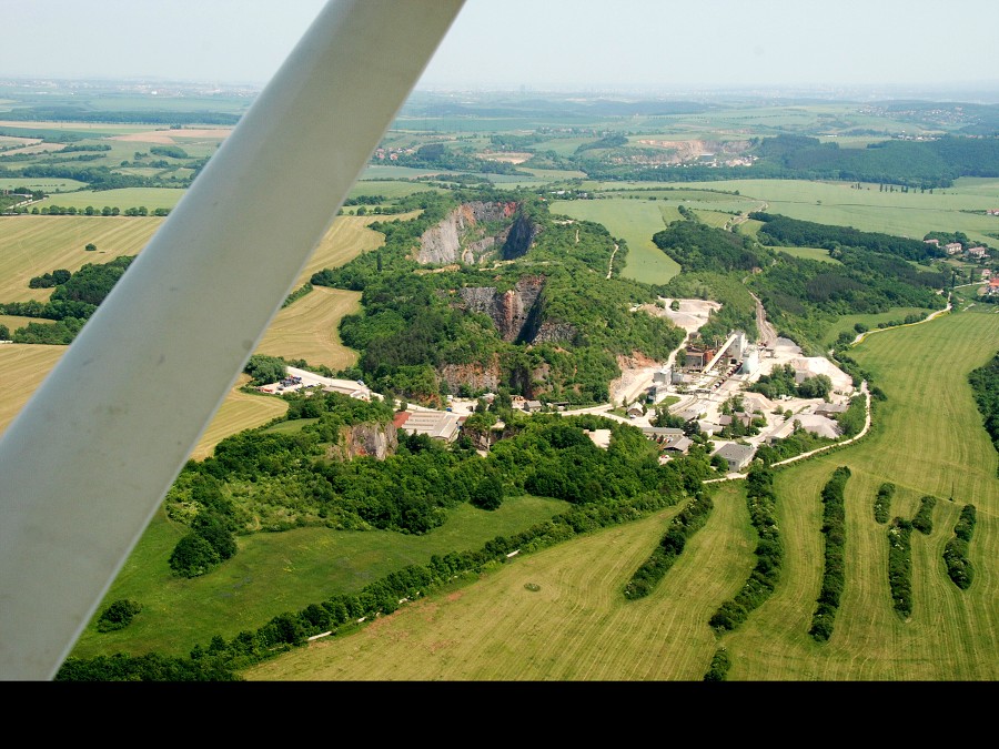 Let 26. května 2009