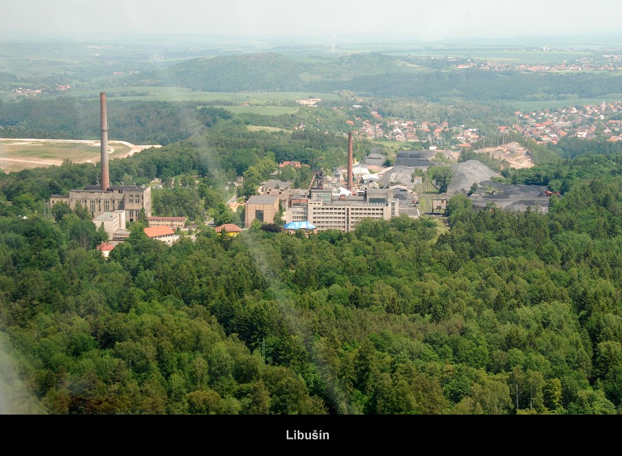 Let 26. května 2009