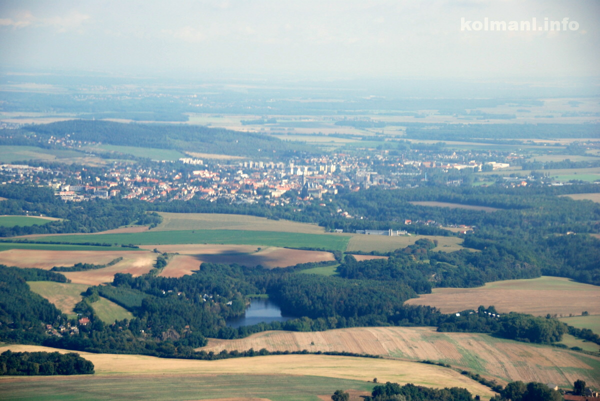 fotografie z galerie