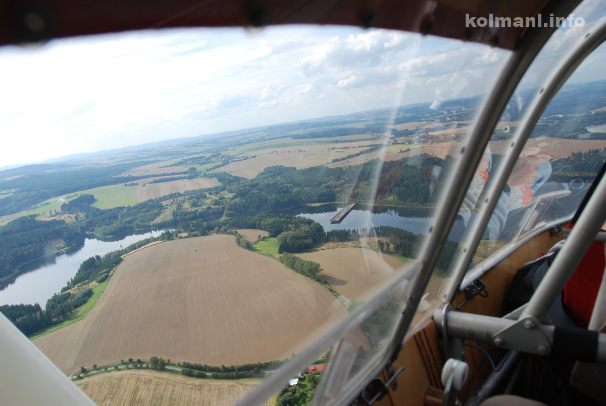 fotografie z galerie