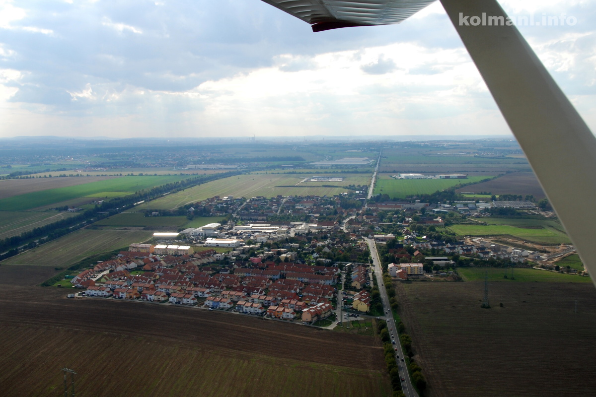 fotografie z galerie