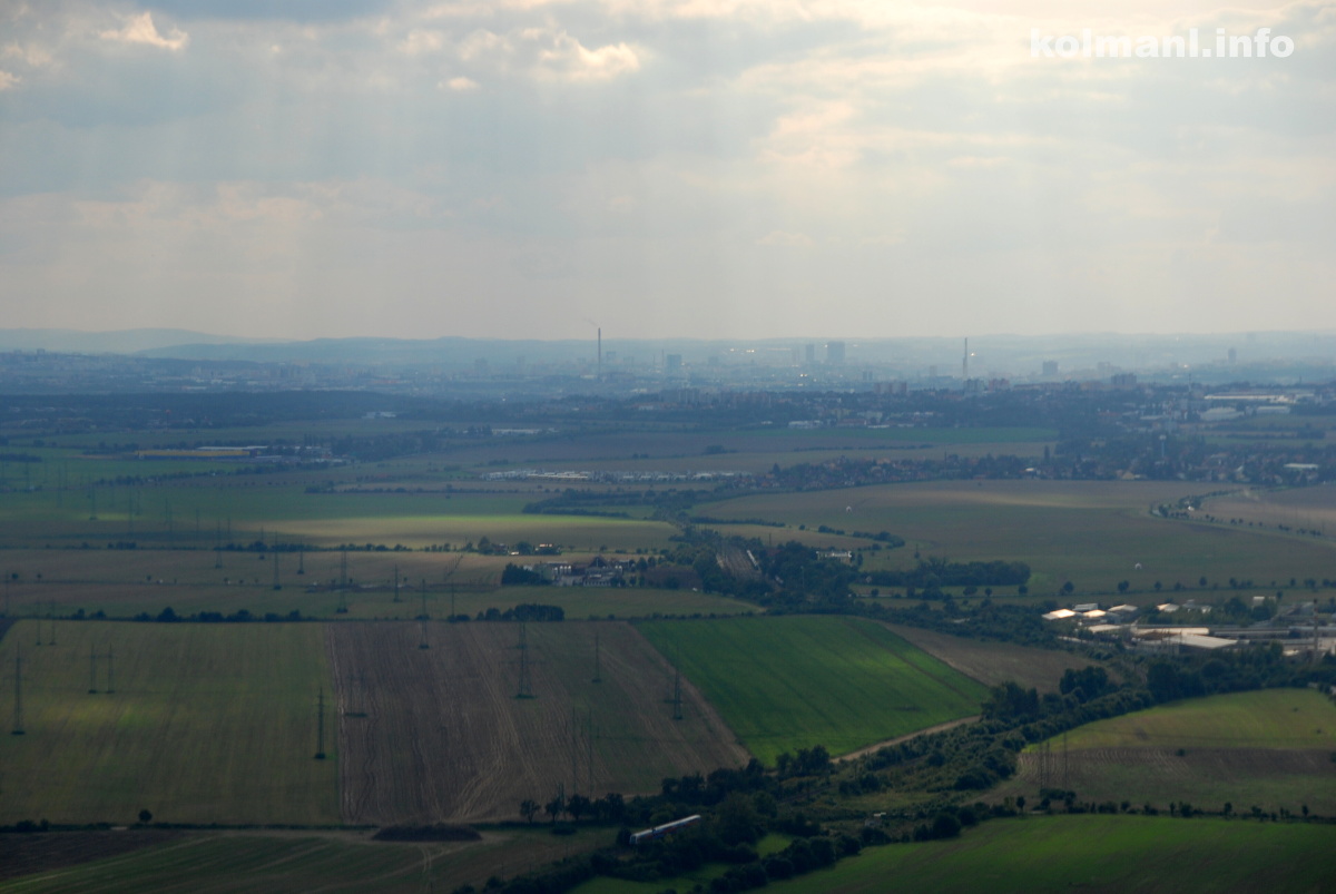 fotografie z galerie