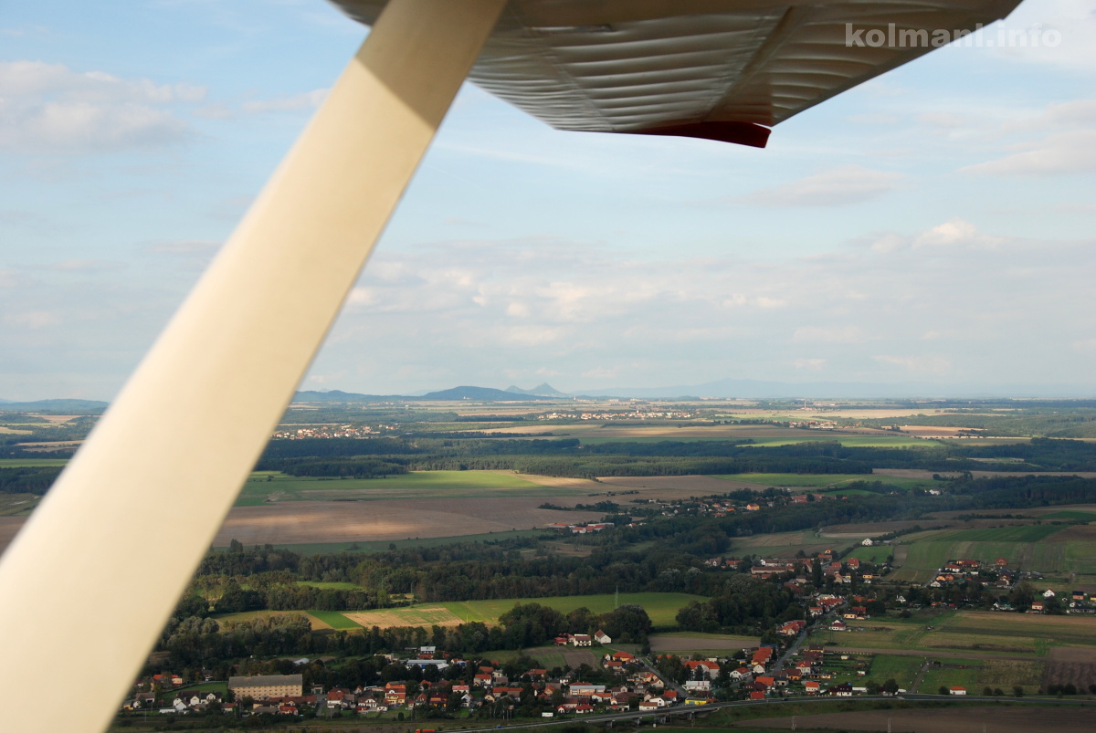 fotografie z galerie